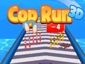 שפּיל Cop Run 3D אָנליין