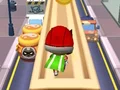 שפּיל Super Dog Hero Dash אָנליין