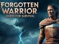 שפּיל Forgotten Warrior Quest for Survival אָנליין
