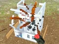שפּיל Big Boom! Building Smash! אָנליין