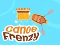 שפּיל Canoe Frenzy אָנליין