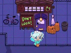 שפּיל Freak or Treat אָנליין