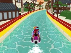 שפּיל Jet Ski Run אָנליין