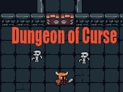 שפּיל Dungeon of Curse אָנליין