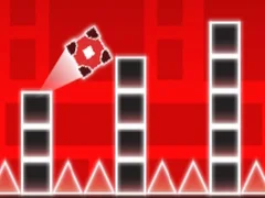 שפּיל Geometry Escape אָנליין