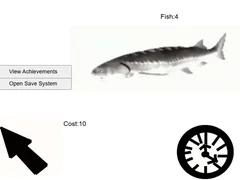 שפּיל Fish Clicker אָנליין