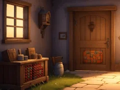 שפּיל Princess Caelina Escape אָנליין