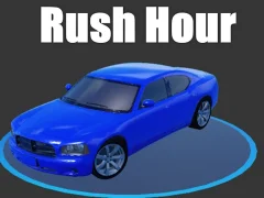 שפּיל Rush Hour אָנליין