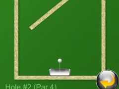 שפּיל Tap & Putt אָנליין
