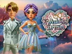 שפּיל K-Wedding Dream אָנליין