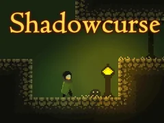 שפּיל Shadowcurse אָנליין