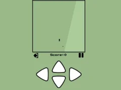שפּיל Snake Classic אָנליין