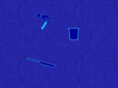 שפּיל Neon Chef אָנליין