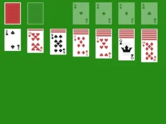 שפּיל Solitaire Streak אָנליין