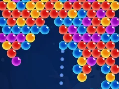 שפּיל Bubble Shoot Piano אָנליין