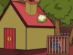 שפּיל Rescue the Bronze Turkey אָנליין