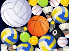 שפּיל Sport Merge אָנליין