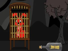 שפּיל Mother Red Rabbit Escape אָנליין
