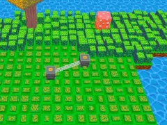 שפּיל Farm Harvester אָנליין