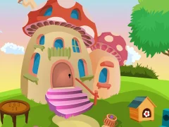 שפּיל Playful Bat Escape אָנליין