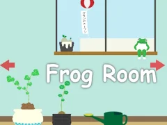 שפּיל Frog Room אָנליין
