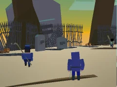 שפּיל Blade Ball אָנליין