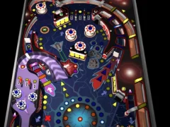 שפּיל 3D Pinball Space Cadet אָנליין