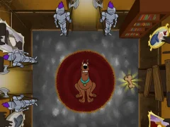 שפּיל Scooby’s Knightmare אָנליין