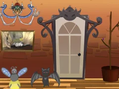 שפּיל Smolloween Escape אָנליין