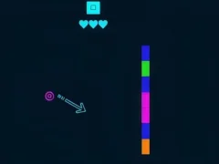 שפּיל Blocks Destroyer אָנליין