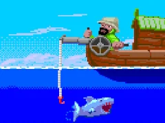 שפּיל Dock Fishing אָנליין