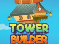 שפּיל Tower Builder אָנליין