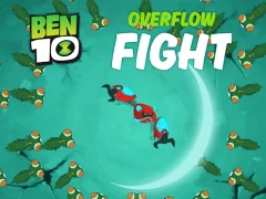 שפּיל Ben 10 Overflow Fight אָנליין