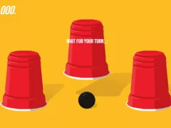 שפּיל Cup Chase אָנליין