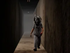 שפּיל Granny House Escape אָנליין