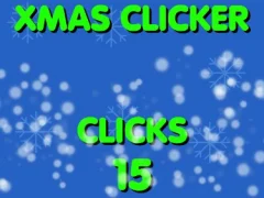 שפּיל Christmas Clicker Game אָנליין