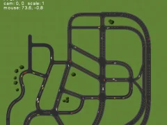שפּיל Road Designer אָנליין
