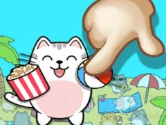 שפּיל Spot the Cat אָנליין