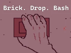 שפּיל Brick. Drop. Bash אָנליין