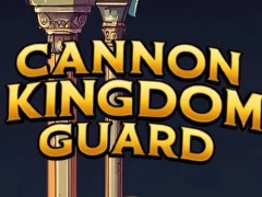 שפּיל Cannon Kingdom Guard אָנליין