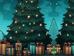 שפּיל Rescue the Trapped Snowman אָנליין