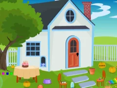 שפּיל Christmas Hat Bird Rescue אָנליין
