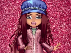שפּיל Bratz Dollmaker אָנליין