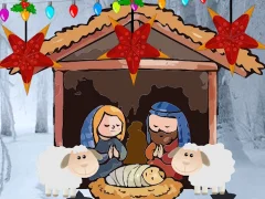 שפּיל Merry Christmas 2024 אָנליין