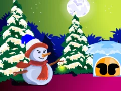 שפּיל Find The Christmas Cap אָנליין
