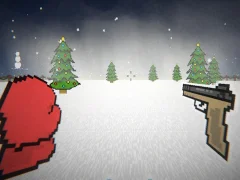 שפּיל Escape the North Pole אָנליין