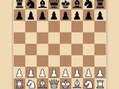 שפּיל Classic Chess Duel אָנליין