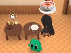 שפּיל Gomidasu’s Kitchen אָנליין