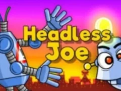 שפּיל Headless Joe אָנליין