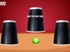 שפּיל Find The Ball אָנליין